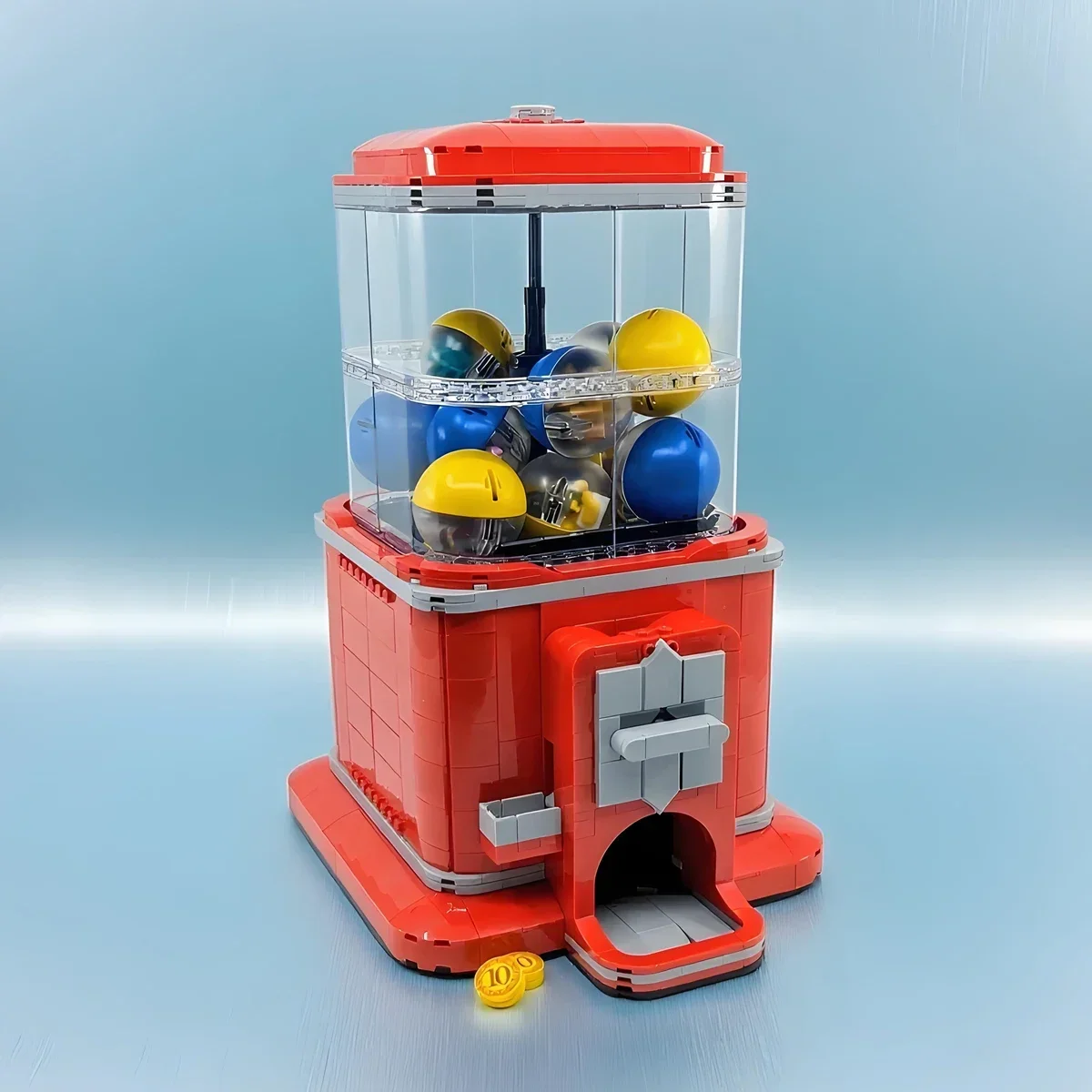 party-gift-designer-gashapon-creative-retro-game-vending-figure-creative-capsule-machine-idea