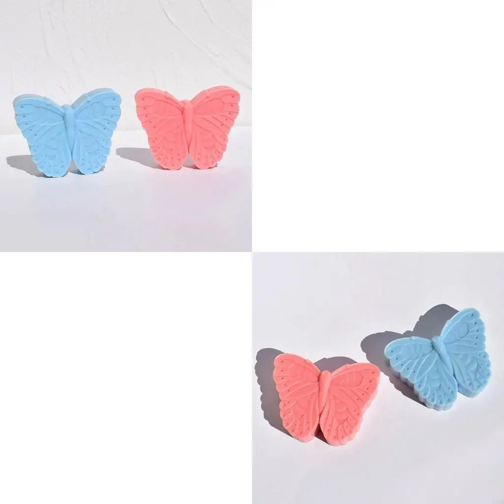 

R66A Realistic Butterfly Silicone Molds for Making Home Decoration Butterfly Silicone Molds for Epoxy Resin