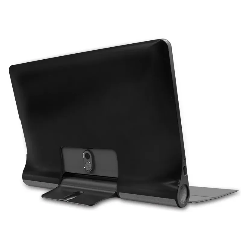 Imagem -06 - Tampa Magnética Flip para Lenovo Yoga Smart Tab Tablet Case Tab Yt-x705f 10.1 Yt-x705f