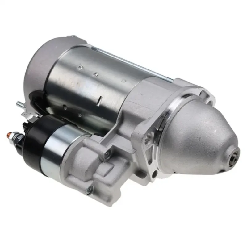 

7020479 Starter Motor used for JLG Boom lift 1250AJP 600A 600AJ 660SJ 660SJC 800A 800AJ