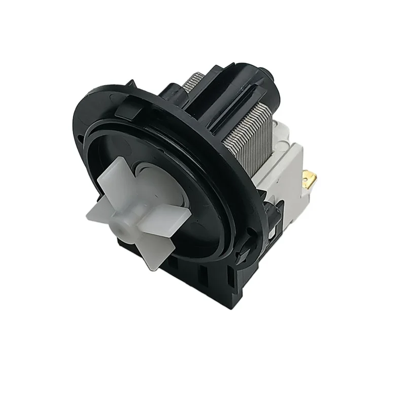 

Сливной насос для стиральной машины BPX2-2L WD-N10240D/N10310D/N10230D