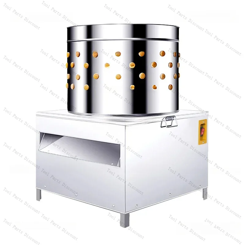 In stock New Quail Pigeons Bird Hair Removal Plucking Farm Poultry Plucker Chicken Birds Depilator