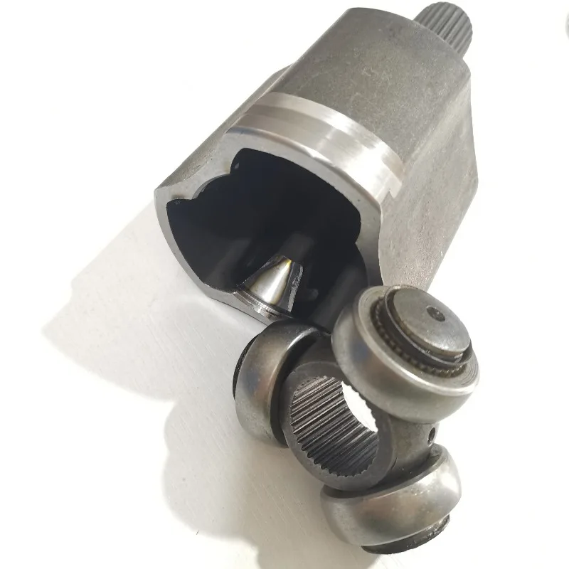 

Новый внутренний шаровой шарнир левого рулевого вала (1 шт.) для Citroen Picasso 2.0, внешние запчасти