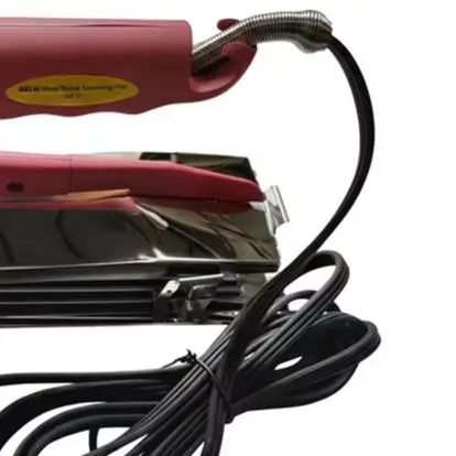 /800W /Carpet /Seaming Iron With 4 Heat Settings Non-Stick Grooved Base For Connecting Carpets Flooring Installation Tool