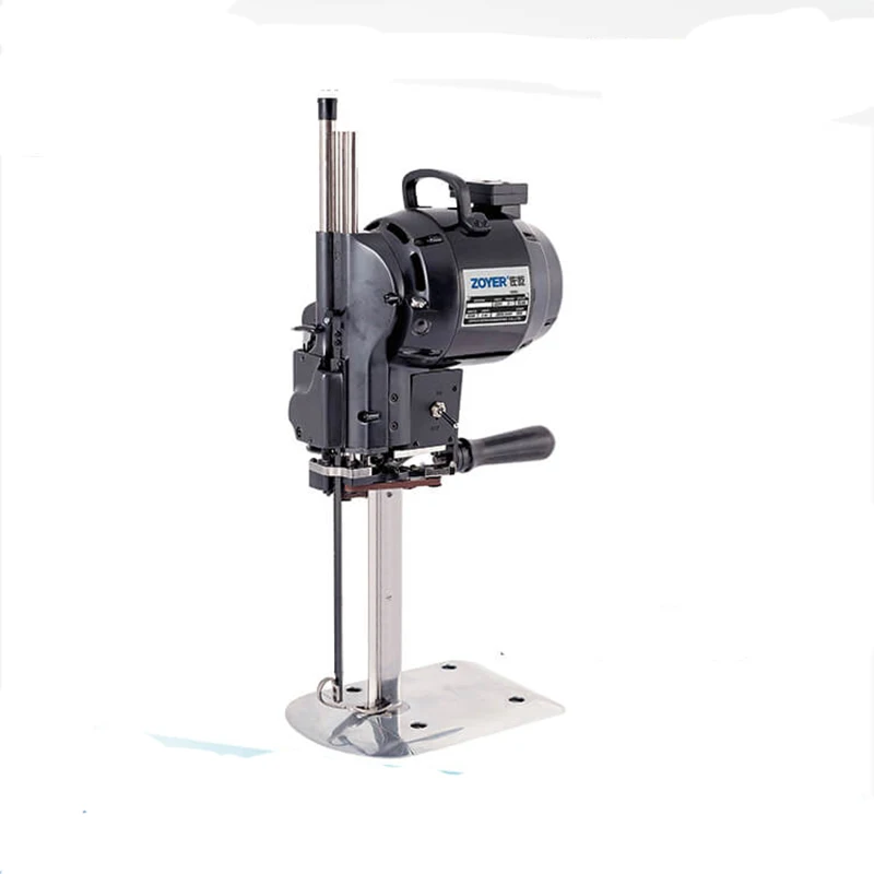 

ZY-T3 Zoyer Straight Knife Auto-sharpening Cutting Machine