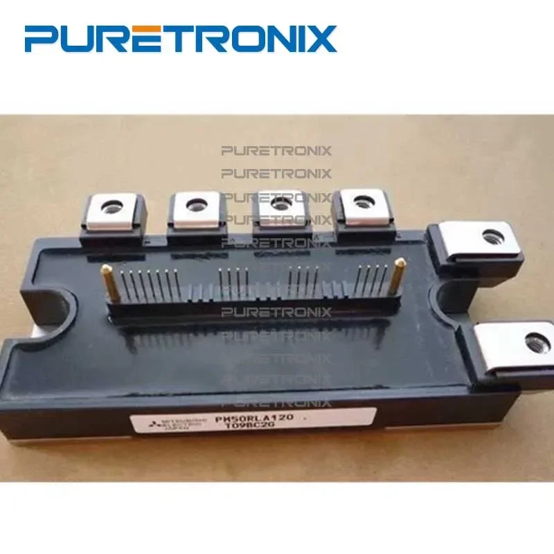 PM25RLA120 PM50RLA120 PM75RLA120 อัจฉริยะโมดูล