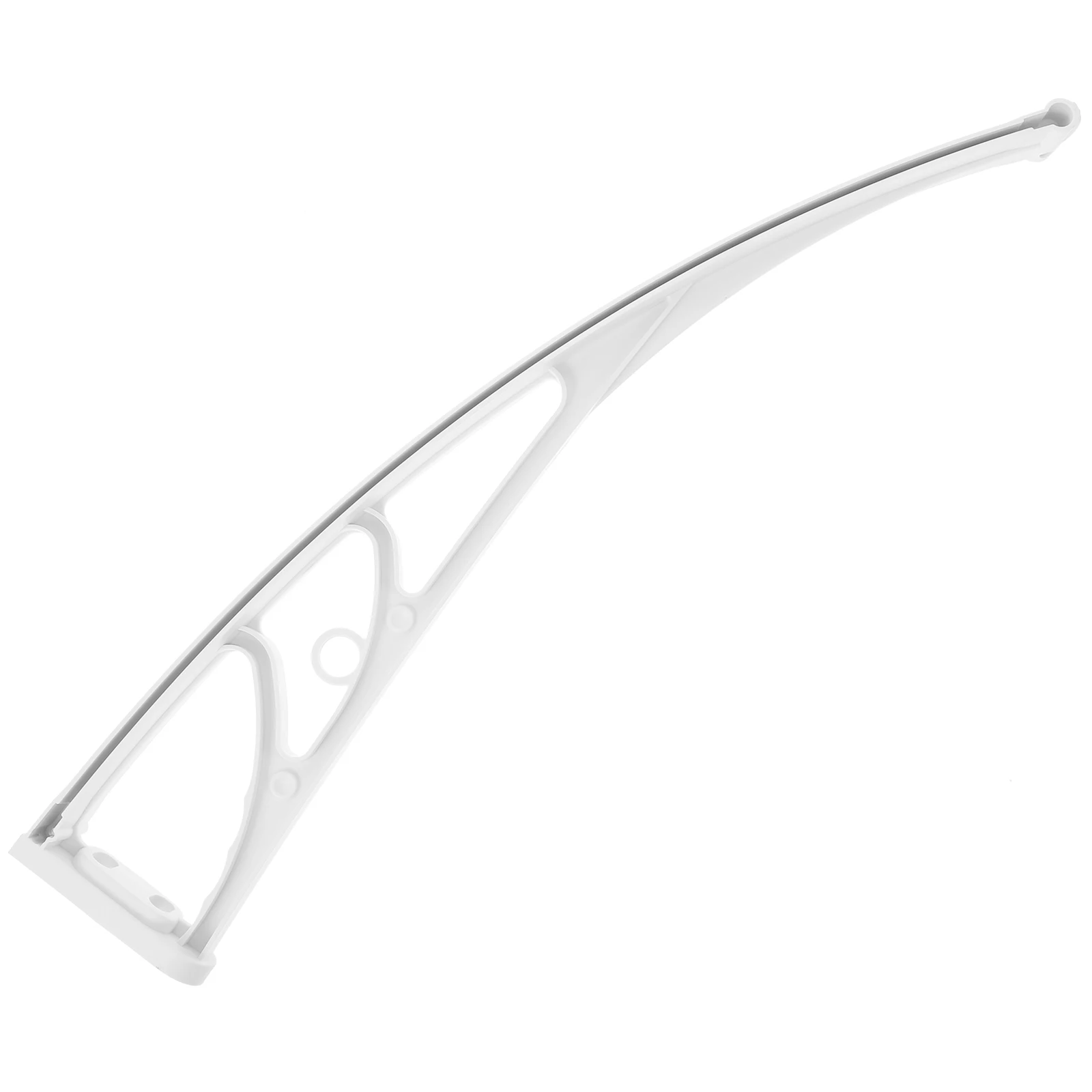

Rainproof Plastic Steel Bracket Awnings for Patios Door Canopy Support Brackets