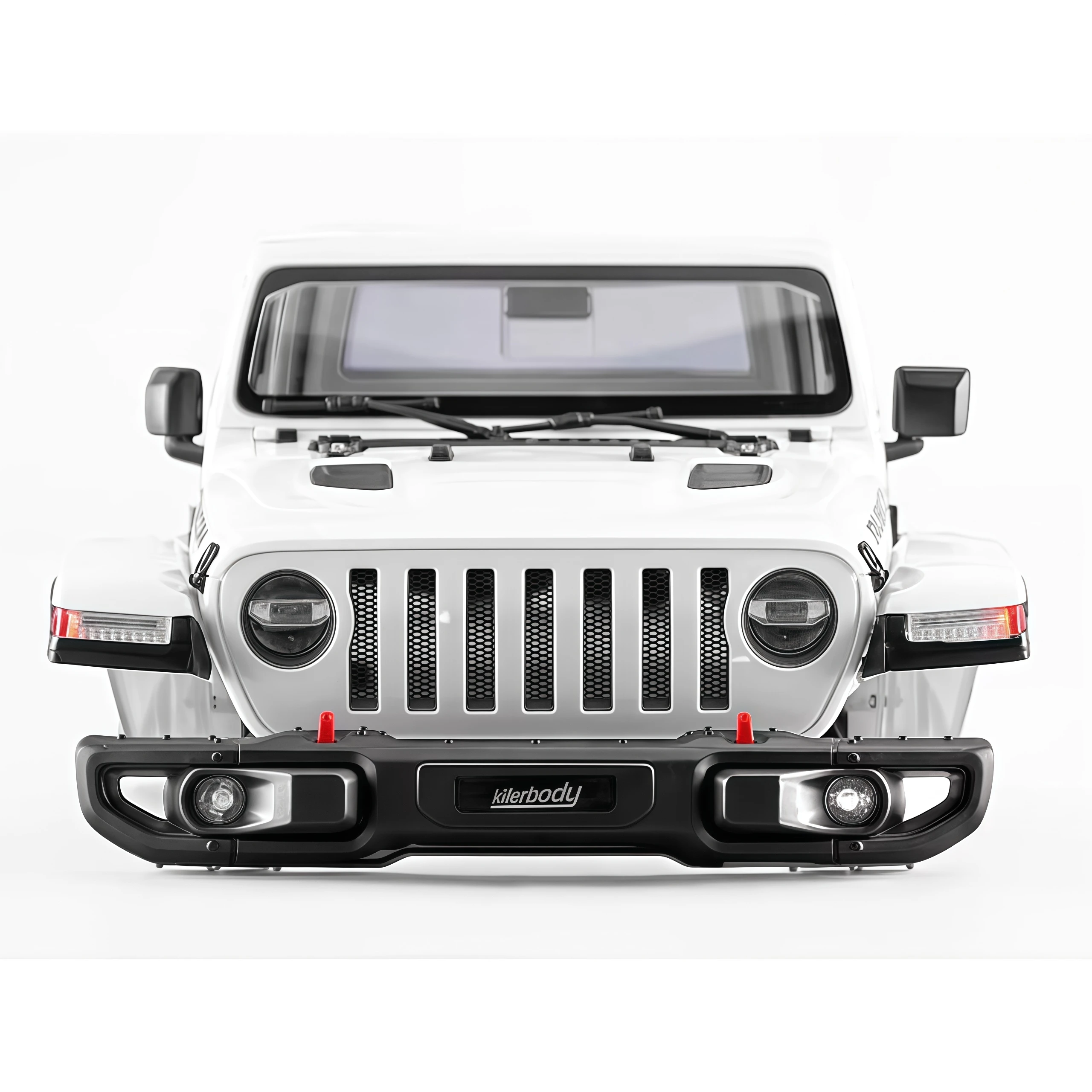 

Killerbody 1/10 Scale Gladiator RC Body