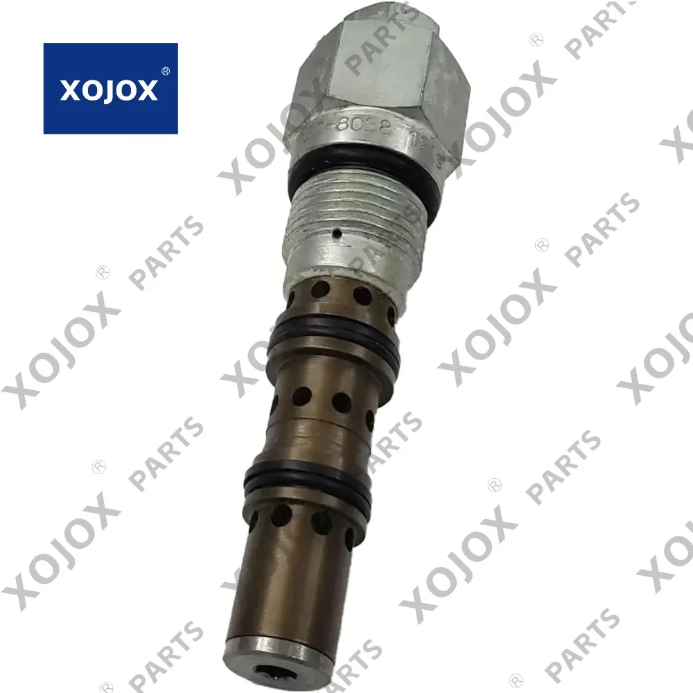 XOJOX ضاغط خفض الضغط 252-8038: تقييم ونصائح لاستخدامه في معدات كات