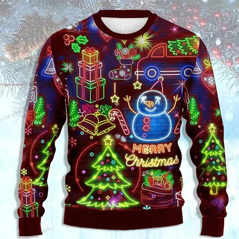 ثلاثية الأبعاد الطباعة عيد الم - مراجعة 3D Printing Xmas وسعره