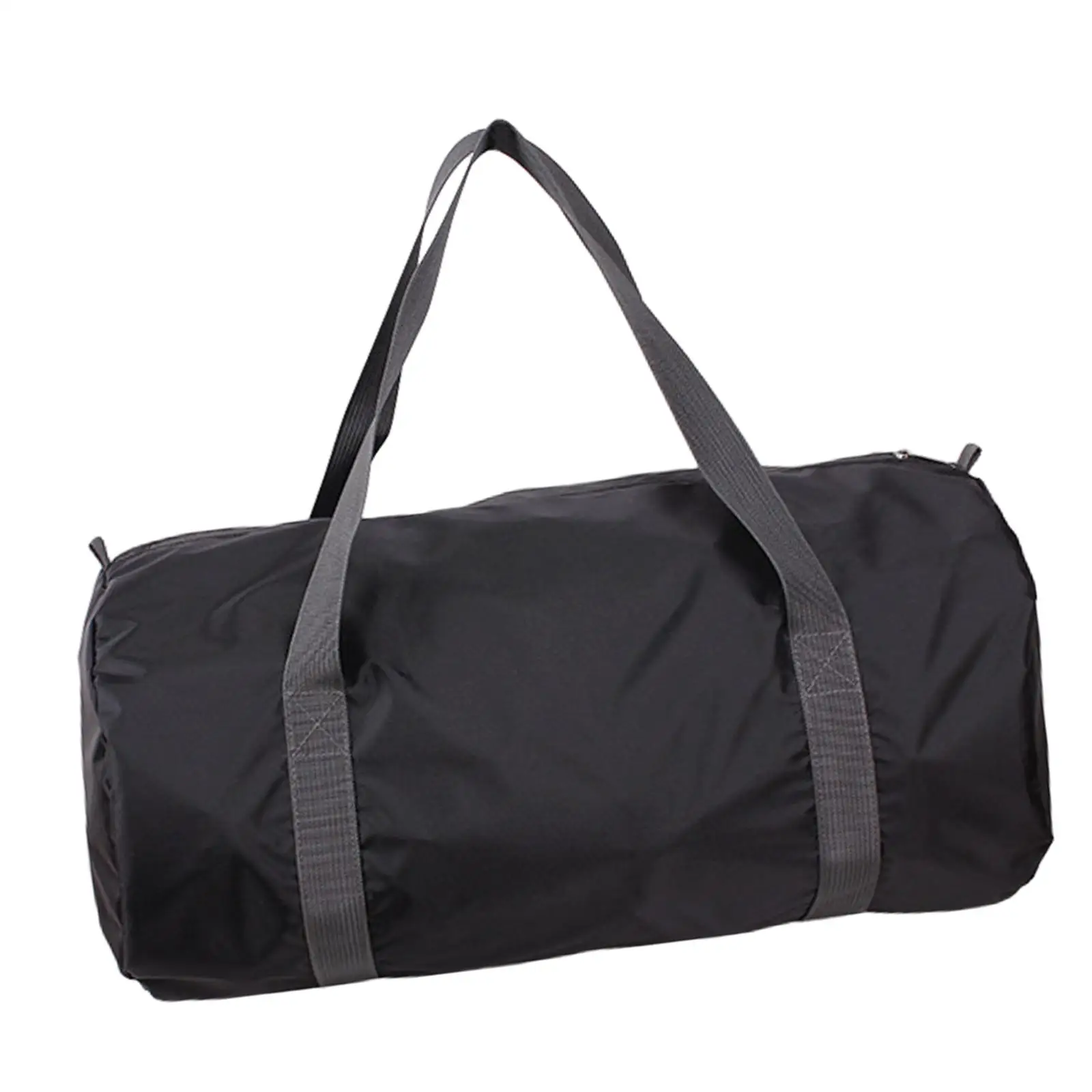 Viagem Duffel Tote Bag para Homens e Mulheres, Bolsa De Armazenamento, Suporte, Vestuário Container Case, Camping, Caminhadas, Ginásio, Esportes, Roupas de Viagem