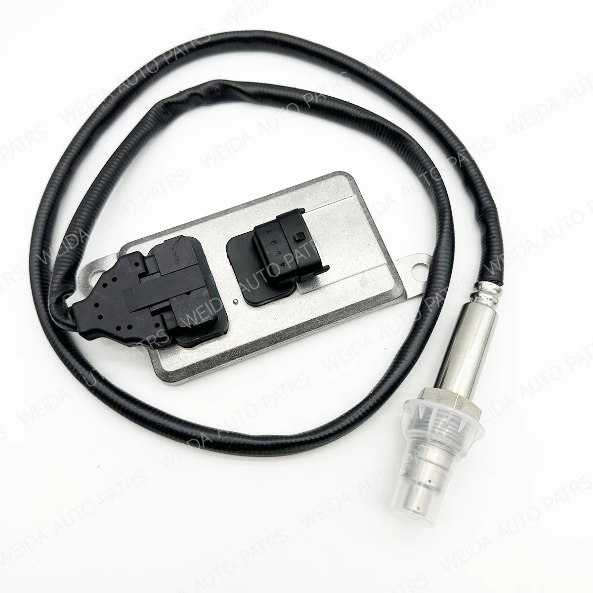 

22219283 5WK96717B Original New Nitrogen Oxygen Sensor Nox Sensor For Volvo Truck FE FH FL NH FM Renault