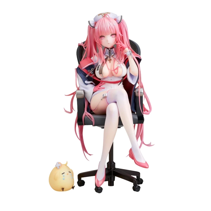 

Azur Lane HMS Perseus sexy beauty 100% Original genuine PVC Action Figure Anime Figure Model Toys Figure Collection Doll Gift