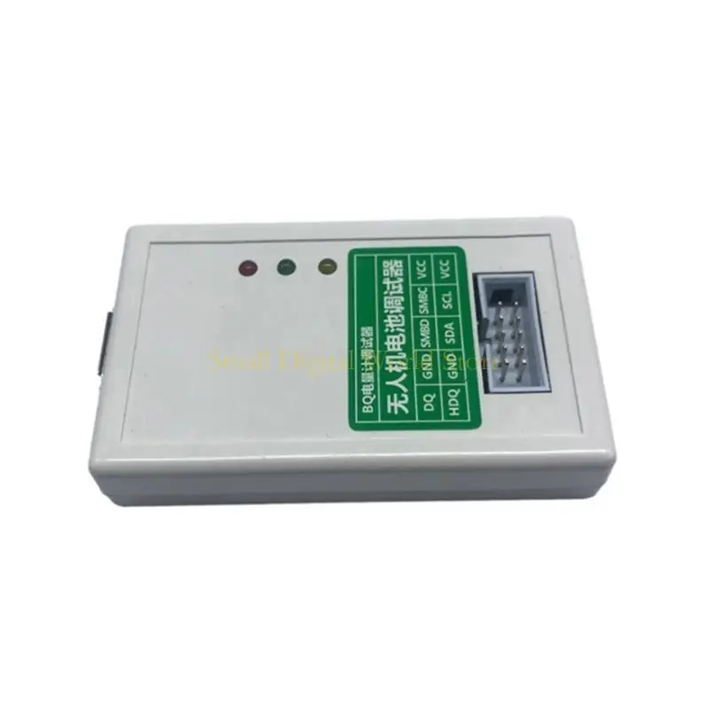 

77UB EV2400 Programmer Read and Write Battery Metering Chip Debugger Programmer