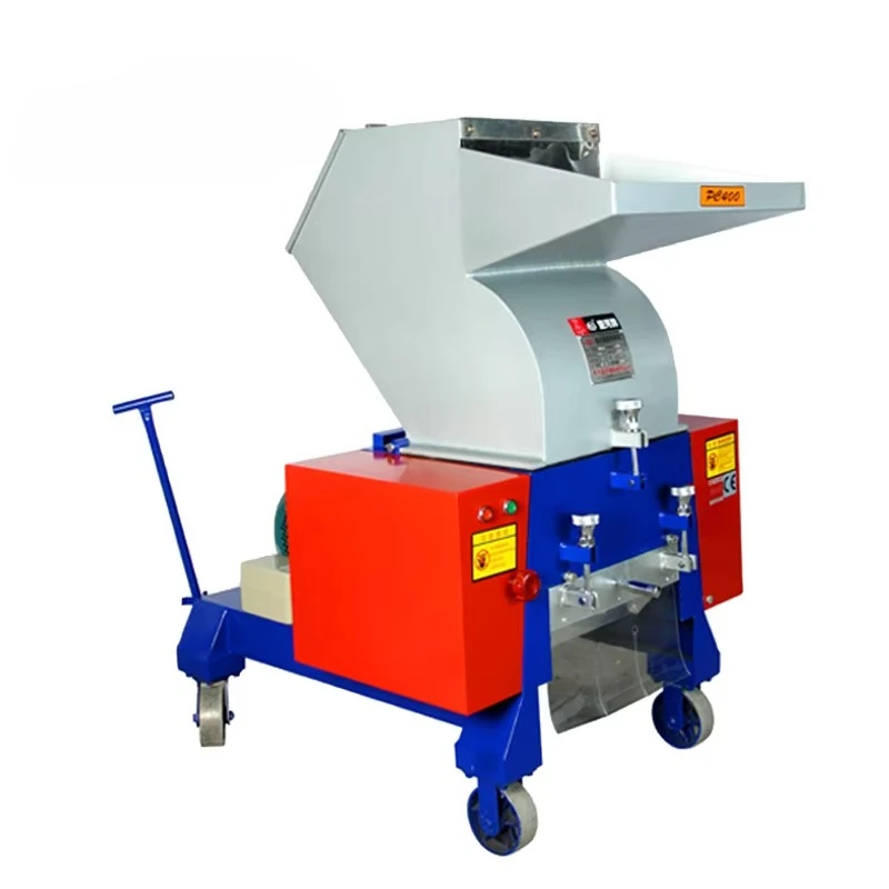 آلة التقطيع الثقيلة PC400A الموصى بها الأكثر مبيعًا بسعر مناسب #2