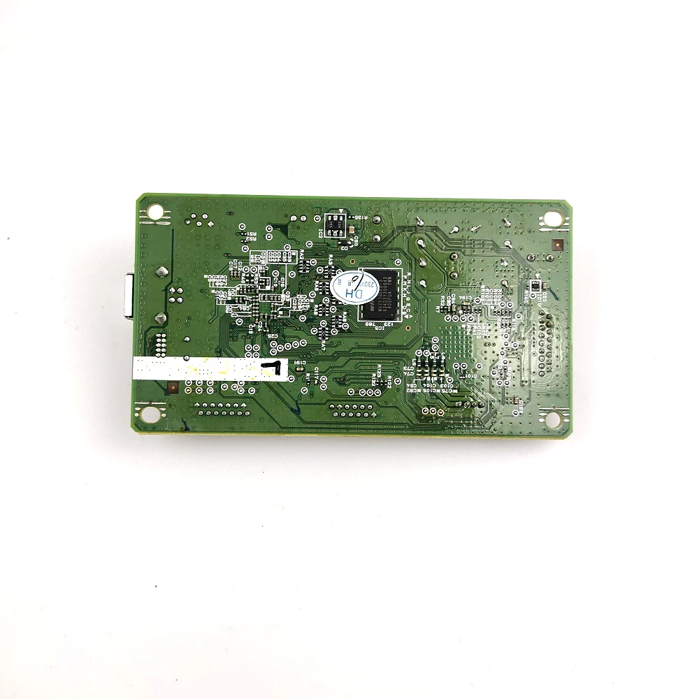 Imagem -02 - Formatter Board para Canon Logic Main Board Mother Board Fm01096 Fm0-1096000 Mf3010 Mf3010 mf 3010