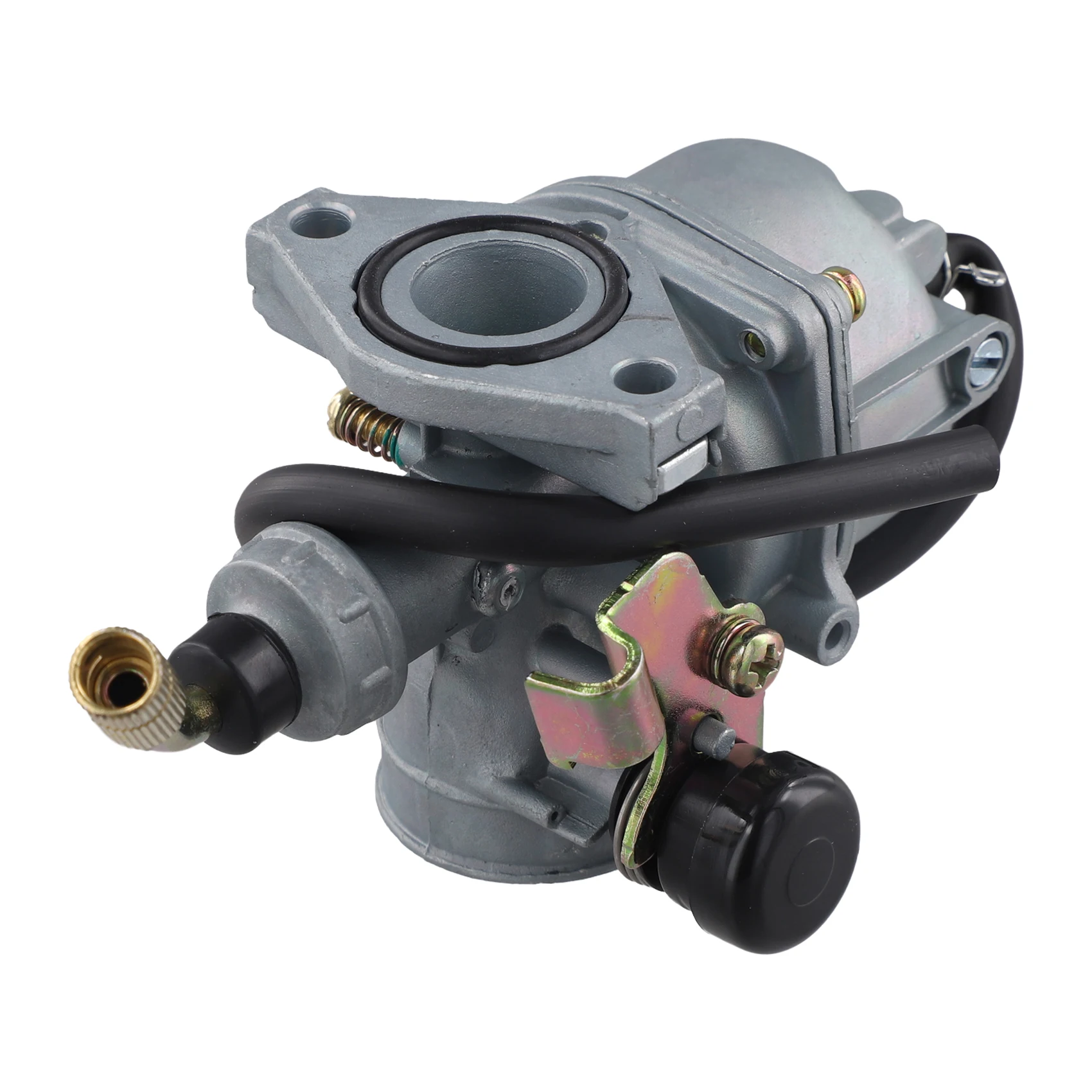 A99F-para Bajaj100 Boxer Platina 100 Ct100 Bm100 Ct Bm 100 motocicleta PZ19 carburador sistema de combustible piezas de repuesto