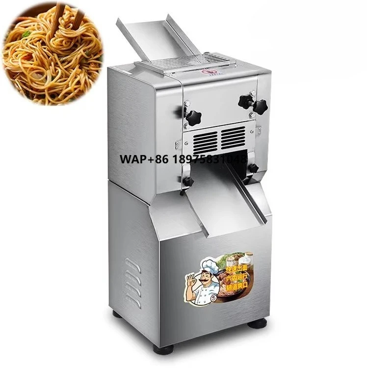 

Commercial automatic desktop dumpling, meat pie, spring roll, pizza, wonton crust maker