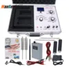 Maxgeek EPX9900 지하 금속 탐지기, 깊은 장거리 금 EPX-9900 50M 파인더, 금 다이아몬드 주석 납 구리 은 파인더 2