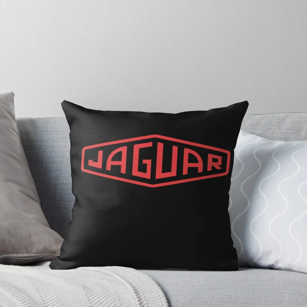 

Jaguar Old Essential Throw Pillow covers for pillows pillowcases for sofa cushions Pillow Covers Decorative pillow