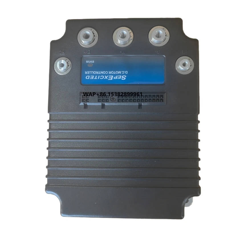 1520L5550 48v DC Motor Controller for Club Car Precedent Curtis Golf Cart Accessories