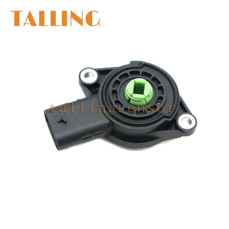 07L907386B 07L907386 Air Intake Manifold Runner Control Sensor For Audi A3 A4 A5 TT For SKODA VW 1.8 2.0 Flap Position Sensor