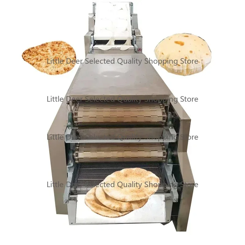 Aric Bread Tunnel B…