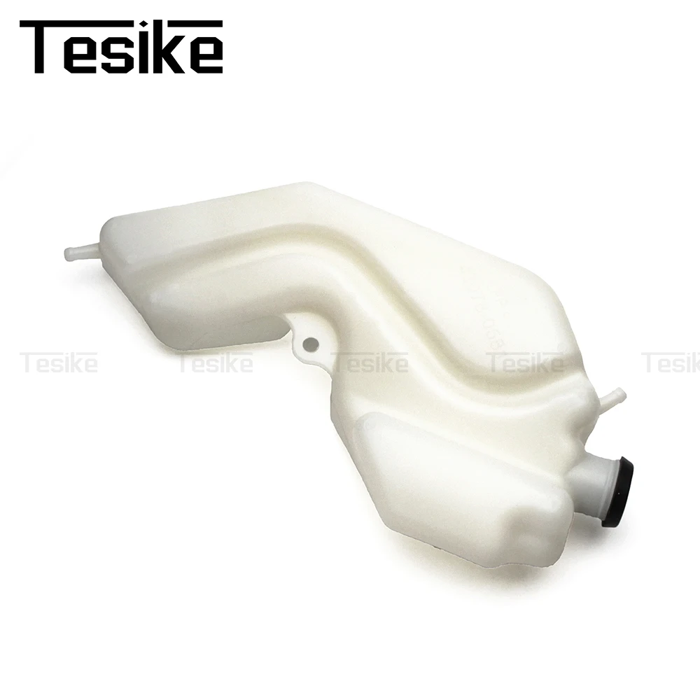 

Для KAWASAKI ZX10R 2004-2007 2011-2019 Высокое качество мотоциклетный резервуар для охлаждающей жидкости, крышки радиатора, бутылка для хранения воды