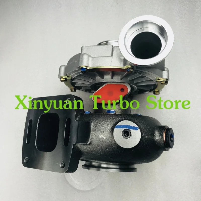 

K26 Turbo 5326-988-6497 3802070, 860916 turbocharger for Volvo Penta Ship with KAD42 Engine