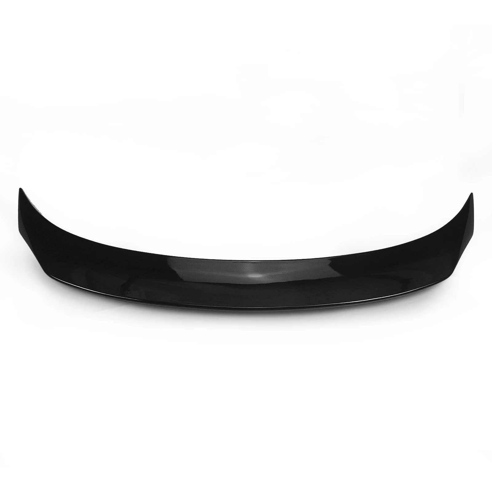 Exterior Rear Trunk Lid Spoiler Wing Decklid Lip For Lexus IS200t IS200 IS250 IS350 IS300 IS F Sport Sedan 4 Door 2014-2020 view 4