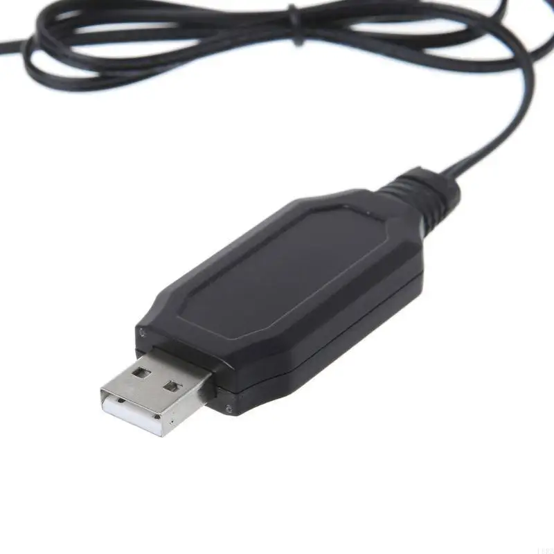 

Glow Plug Bearter Agniter Adagemer Adapter Adapter Cable для RC для автомобилей L8RB