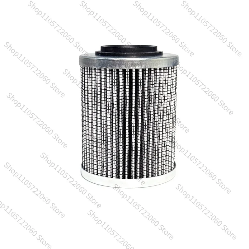 For  Bombardier Motorboat Domestic Engine Oil Filter Cartridge Oil Grid Suitable for Spark Spark 90 To 300