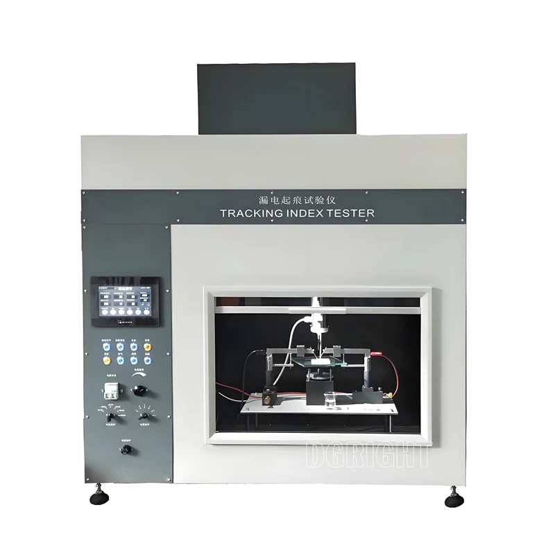 IEC60112 Tracking R…