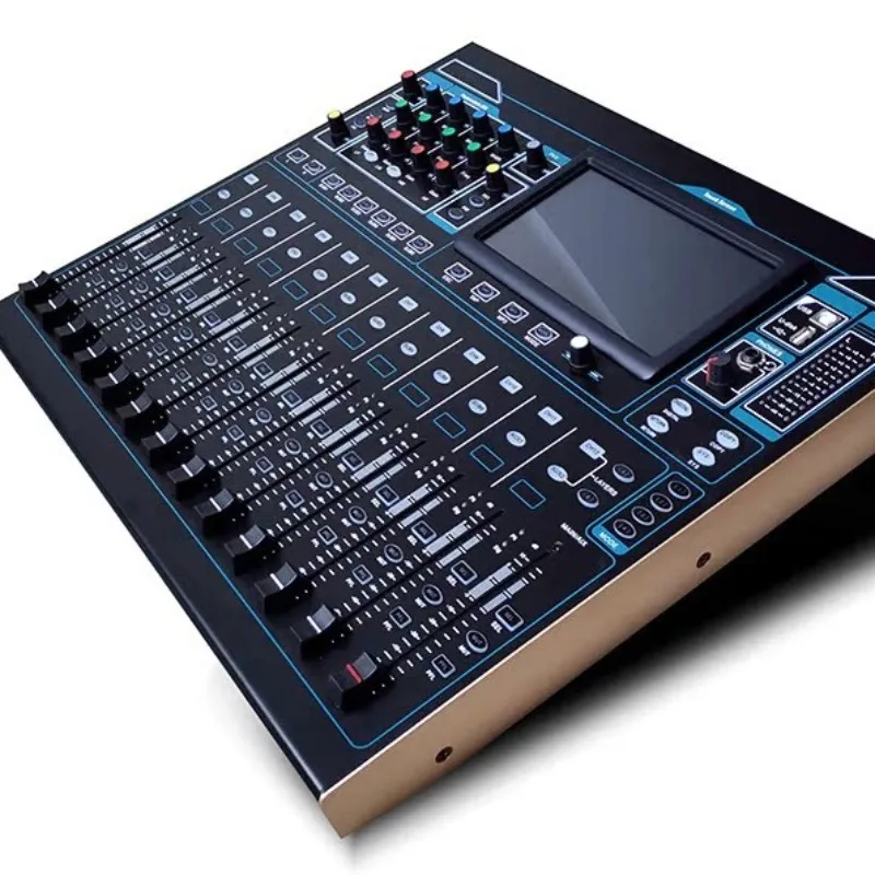 

Digital Mixer 20 Road Engineering Performance Program Project Special Mixer Digital Professional Mixer