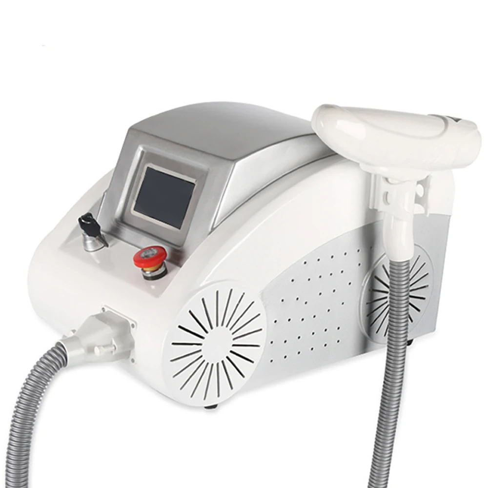 Nd Yag Picosecond Pico Laser Tattoo Removal Machine For Picosure Tattoo Removing lavadora Eyebrow Washing Machine 5321064 1320nm