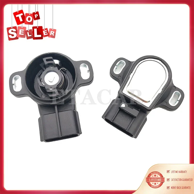 

1pc Throttle Position Sensor S-witch Sensor 198500-3011 89452-22090 Fits For Lexus LS400 Toyota Camry RAV4 Corolla Celica