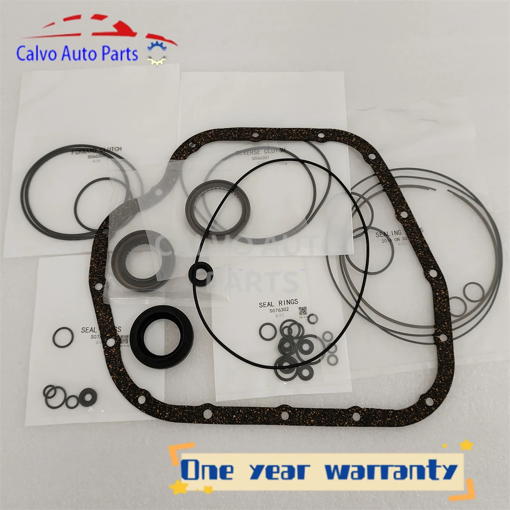 K310 K311 K313 gearbox repair kit for Toyota Corolla Verso LEVIN CVT stepless transmission maintenance kit