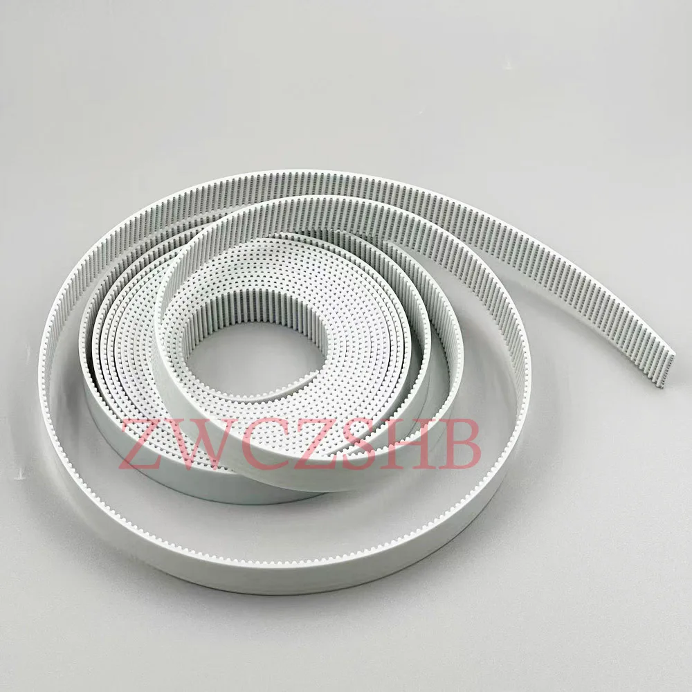 1PC FC4500 Cutter Zahnriemen Wagen Langen Gürtel Für Graphtec FC4500-50 FC4500-60 FC4200 FC4510 Schneiden Plotter Trolley Gürtel – Detail 3