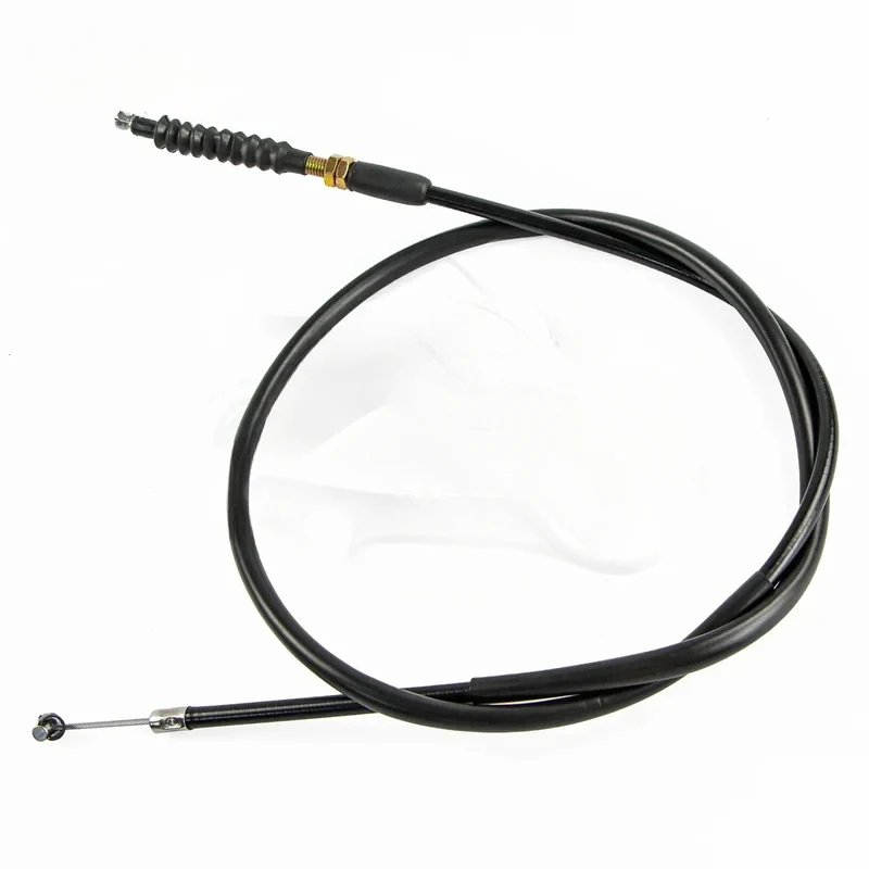 Fit for 2006 - 2025 YAMAHA YZF-R6 Motorcycle High Quality Steel Wire Clutch Cable YZF R6 2010 2011 2012 2013 2014 2015 2016 2017