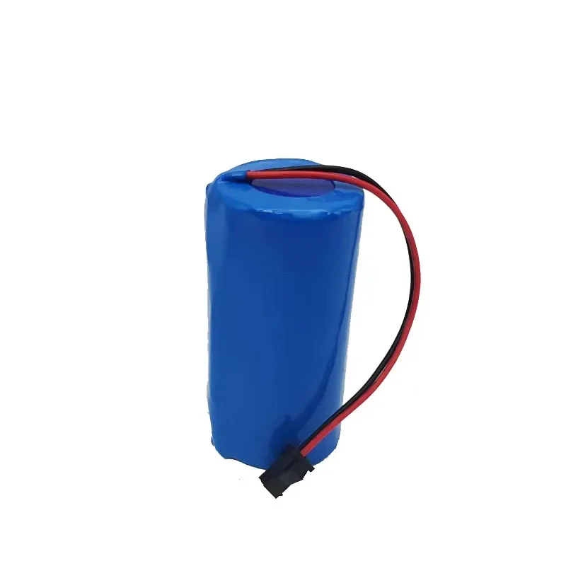 3.2V 32650 Lithium Iron Phosphate Battery, Safe and Performance Optimized, Suitable for Power Tools and Outdoor Power Sources