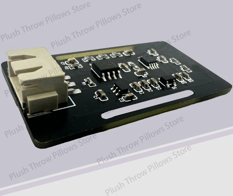 EMG، سطح قناة واحدة EMG، إشارة محاكاة عضلات القطب الكهربائي الجاف تم تطويرها بواسطة Arduino EPS32 #5