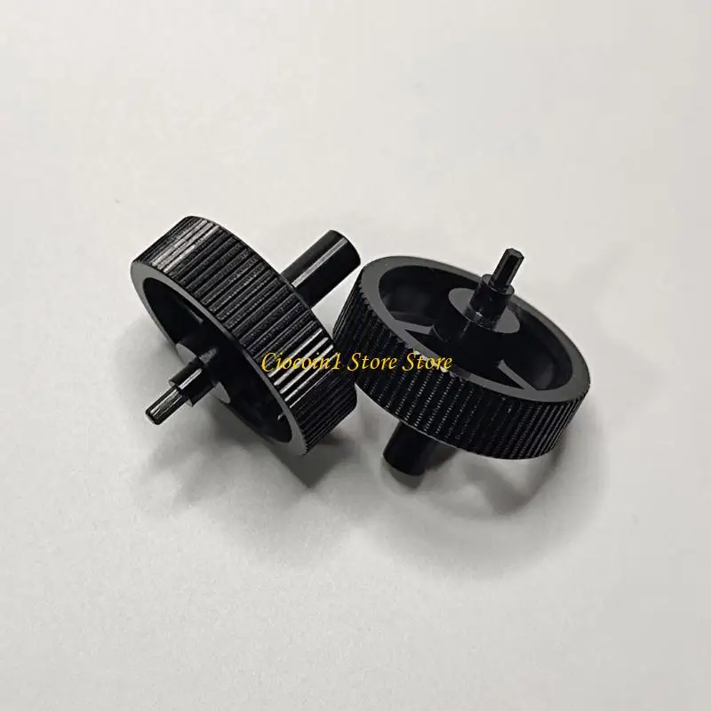 A3PC Mouse Rollers Scroll Metal Mouse Pulley Wheel Replacement for M575 M575S Mouse Repair Part