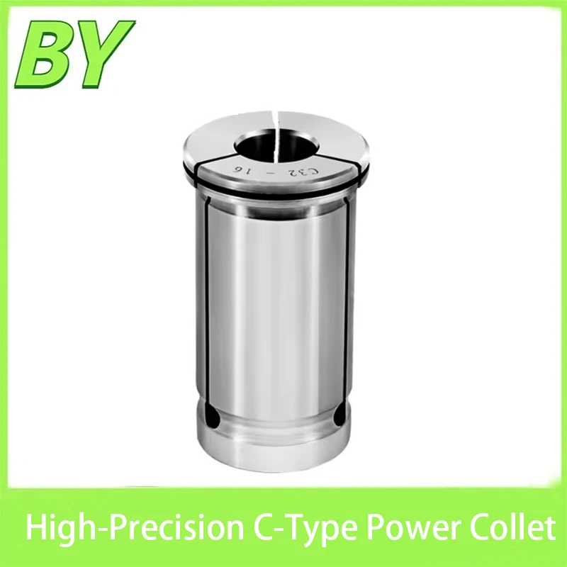 16 C20/25/32 Powerf…