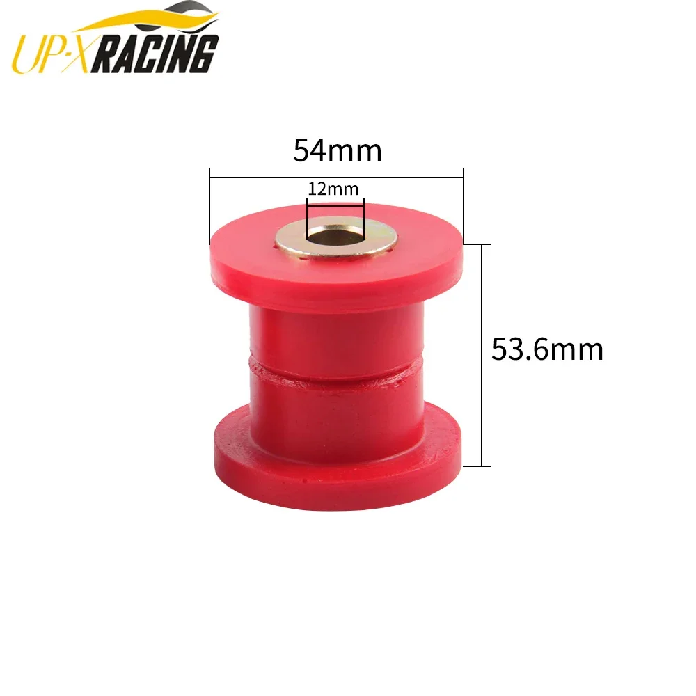 Suspension Bushing For VW MK5 MK6 MK7 Golf Jetta Passat CC TT A3 RS3 Skoda Control Arm Bushing Polyurethane