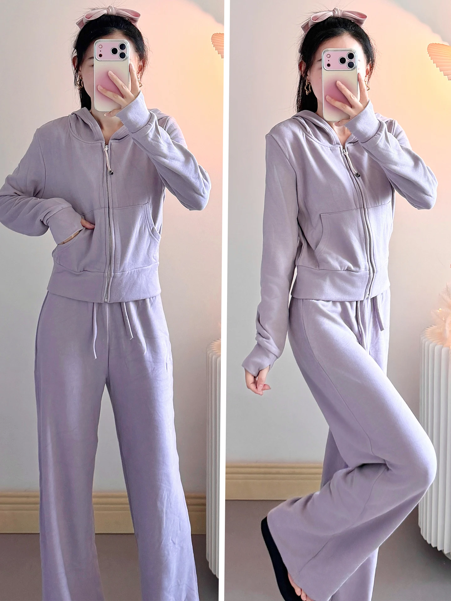 ensemble-de-vetements-de-fitness-amincissants-pour-femmes-sweat-a-capuche-de-style-coreen-deux-pieces-pour-la-course-matinale-le-fitness-et-le-sport