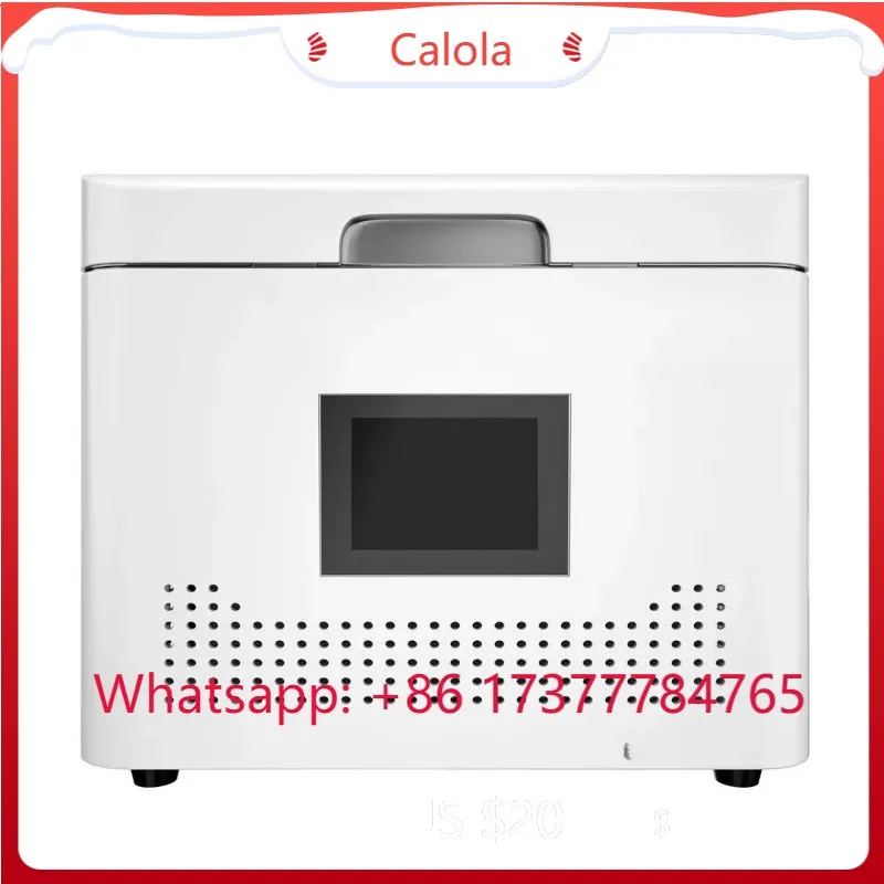 Vacuum OCA Laminator Debubble Device 10.9 Inch for Cell Phone iPad Tablet Screen Refurbish