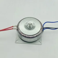 音声トランス,オーディオアンプ,カスタマイズトランス,60w,入力9v,12v,15v,17v,18v,24v,45v,100v 110v、220v、230v