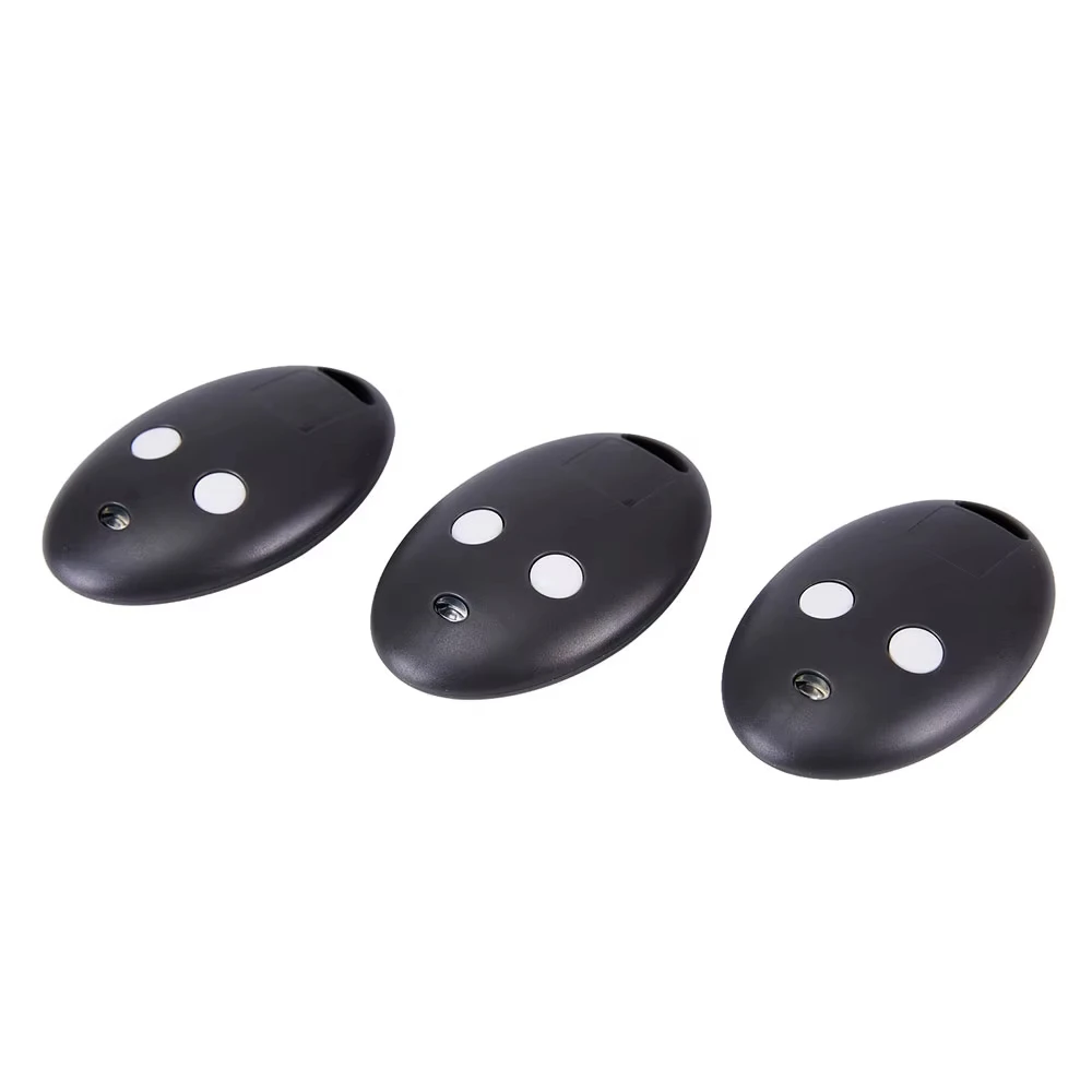 ガレージドアリモコン 5 個ガレージコマンド 433mhz MITTO B RCB 02 04 MITTO2A MITTO4A ゲートオープナーTRC1 TRC2 TRC3