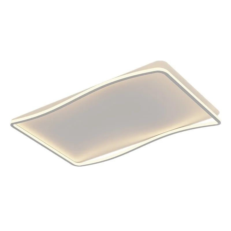 

Ceiling light, high sense, full spectrum, living room, hall, eye protection, simplicity