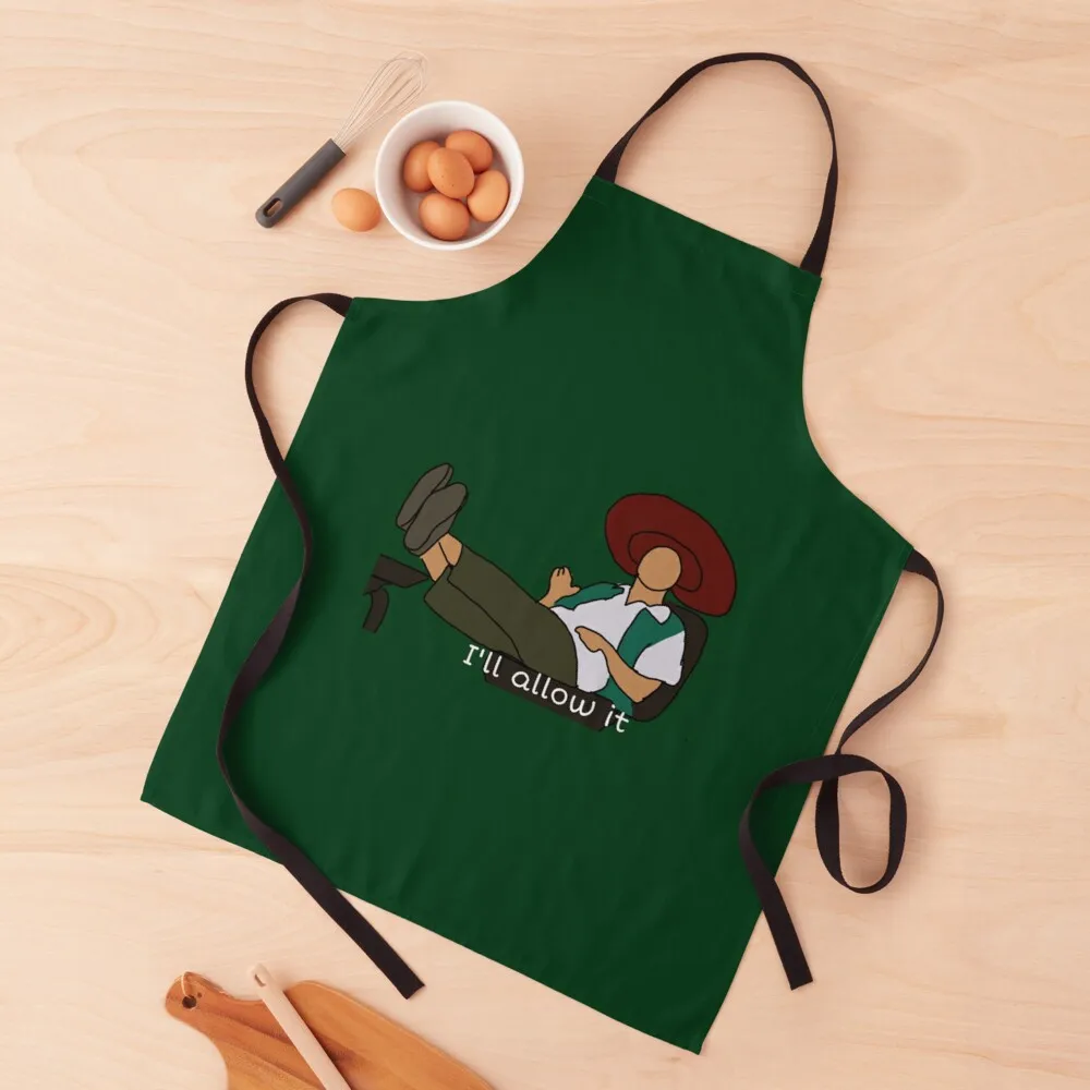 

Community- senior Chang Apron cook wear household woman Apron